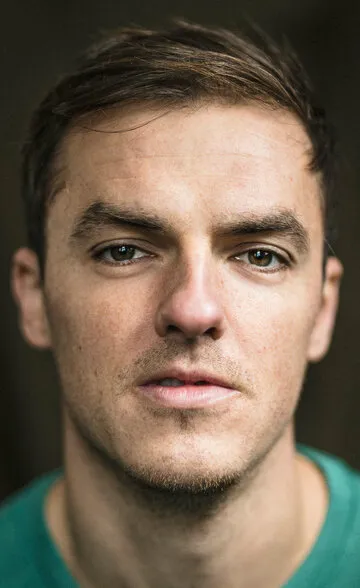 Фотография актёра Оуэн Даффи