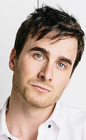 Фотография актёра Блэр Пеннер