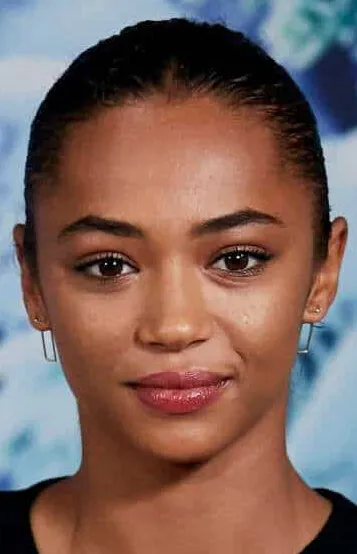 Фотография актёра Берта Васкес