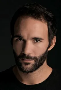 Фотография актёра Хесус Льоверас