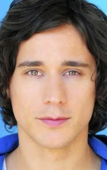 Фотография актёра Питер Гадиот