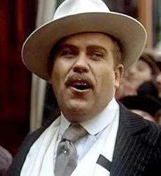 Фотография актёра Гастоне Москин