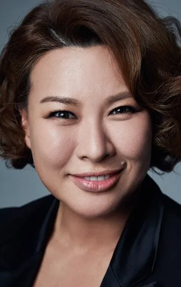 Фотография актёра Чон Ён-джу