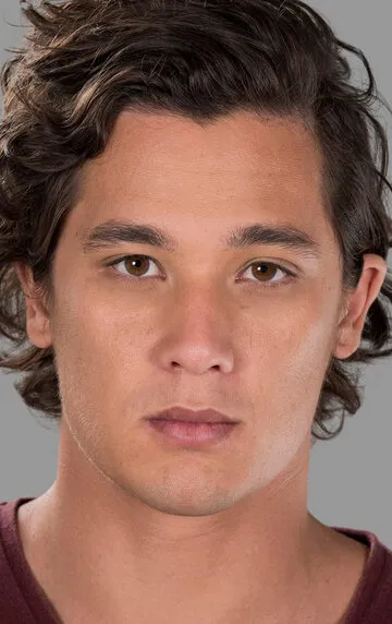 Фотография актёра Чай Хансен