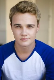 Фотография актёра Доминик Дойчер