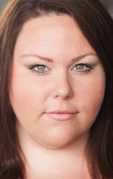 Фотография актёра Крисси Мец