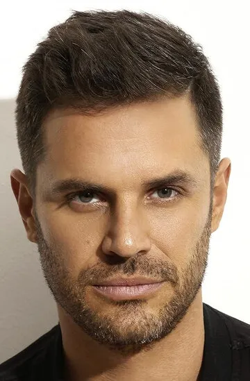 Фотография актёра Марк Тачер