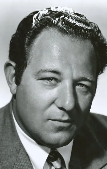 Фотография актёра Алан Рид