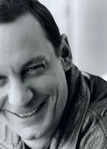 Фотография актёра Робин Моссли