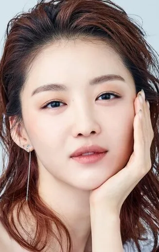 Фотография актёра Чан Хи-джин