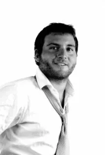 Фотография актёра Томмазо Сакко