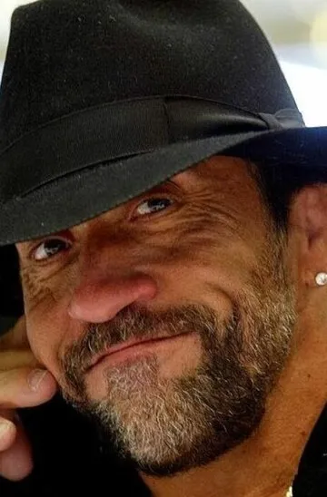 Фотография актёра Фил Фондакаро