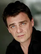 Фотография актёра Тьерри Годар