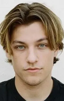 Фотография актёра 