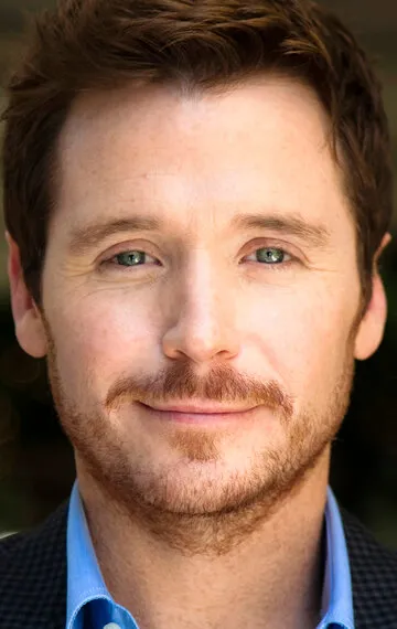 Фотография актёра Кевин Коннолли