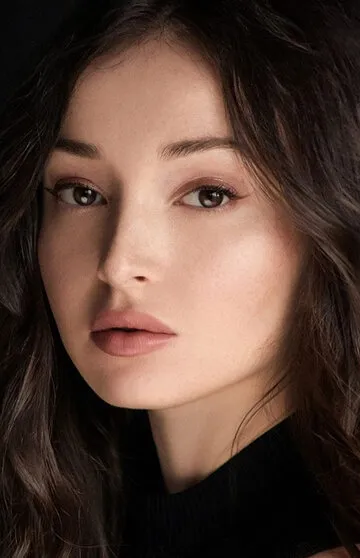 Фотография актёра Дженна Берман