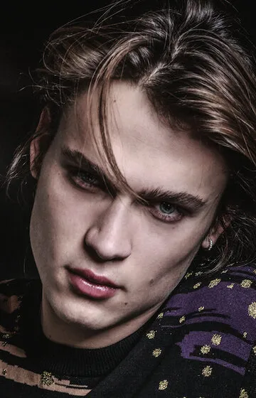 Фотография актёра Сол Нанни