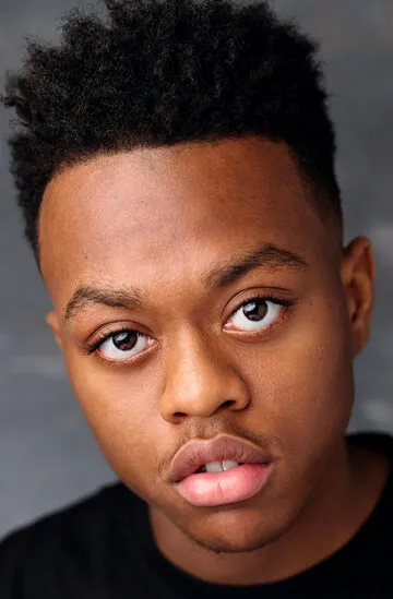 Фотография актёра 