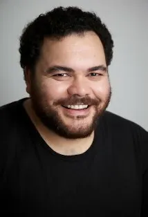 Фотография актёра Джош Томсон