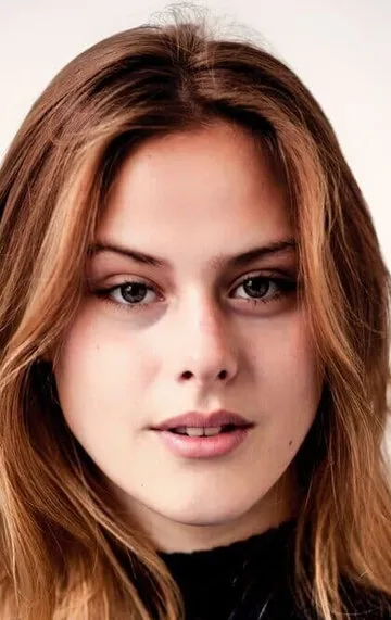 Фотография актёра Сюзан Раддер