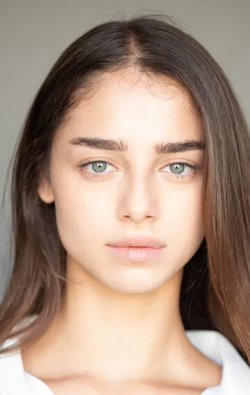 Фотография актёра 