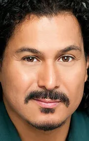 Фотография актёра Джино Монтесинос