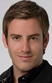 Фотография актёра Хуан Диего Коваррубиас