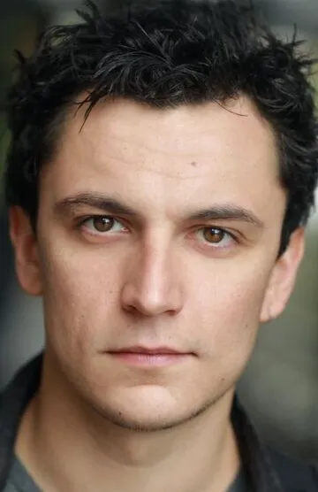 Фотография актёра 