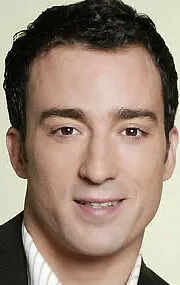 Фотография актёра Пабло Пуйоль