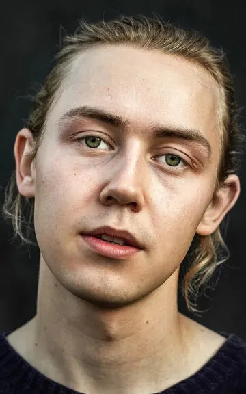 Фотография актёра Артур Хакалахти