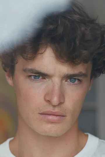 Фотография актёра 