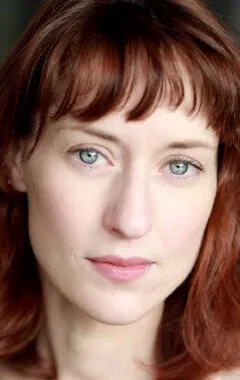 Фотография актёра Джорджина Рич