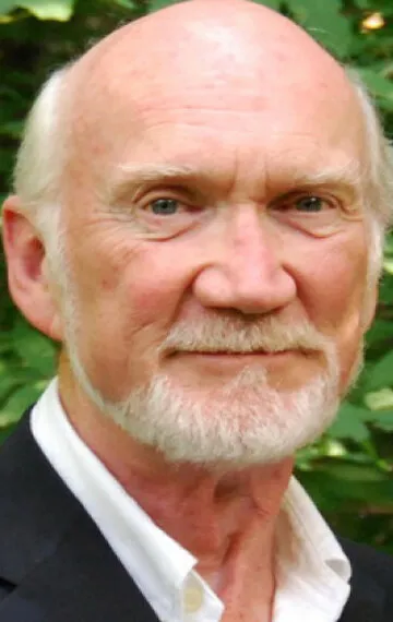 Фотография актёра Колин Фокс