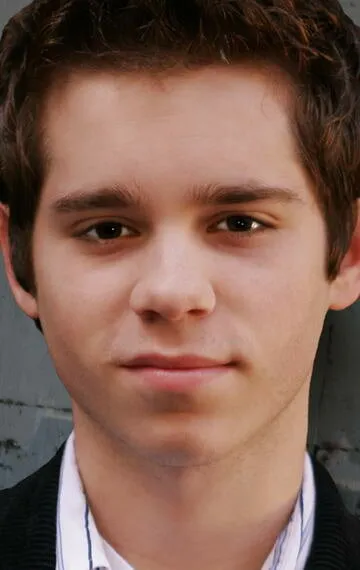 Фотография актёра Райан Пинкстон