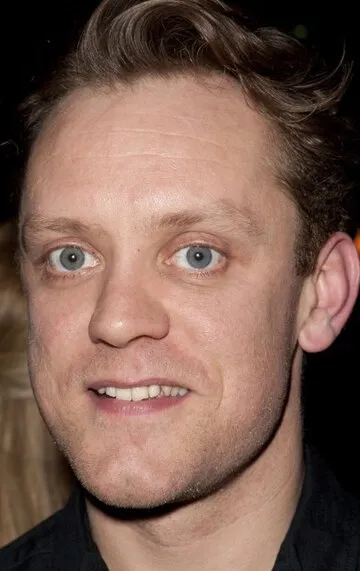 Фотография актёра Сэм Тротон