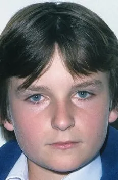 Фотография актёра Джонатан Скотт-Тейлор