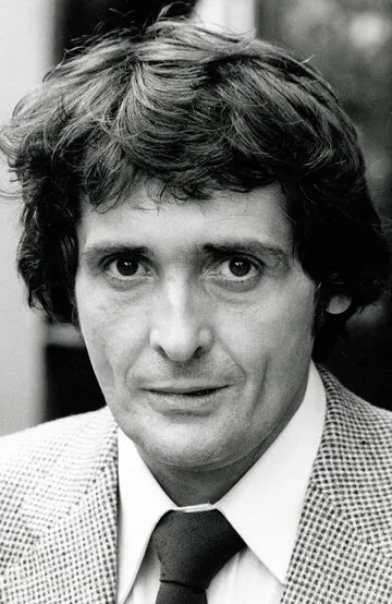 Фотография актёра Джейсон Миллер