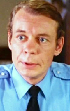 Фотография актёра Даг МакГрат