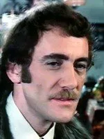 Фотография актёра Райнер Питс