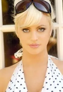 Фотография актёра Кристин Малхерн