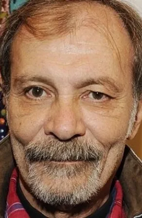 Фотография актёра Джо Ангер