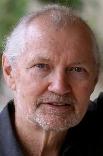 Фотография актёра Эндрю Робинсон