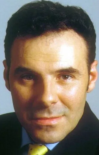 Фотография актёра Шон Чэпман