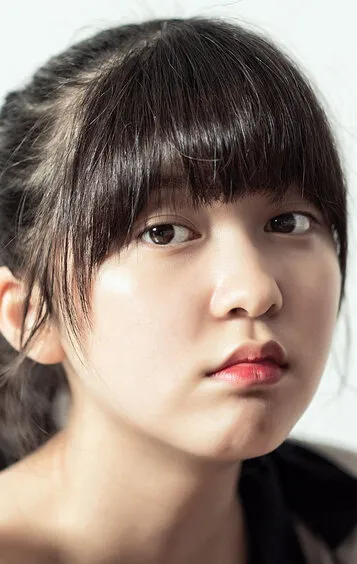 Фотография актёра Ан Со-хён