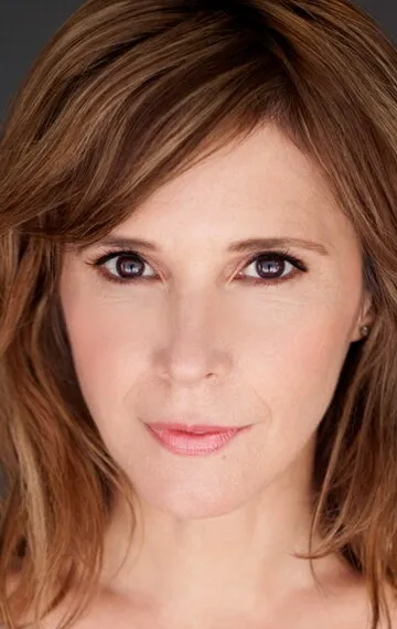 Фотография актёра Сабрина Ллойд