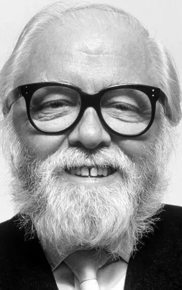 Фотография актёра Ричард Аттенборо