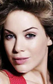 Фотография актёра Роксанна Макки