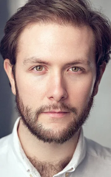 Фотография актёра Энтони Айлотт