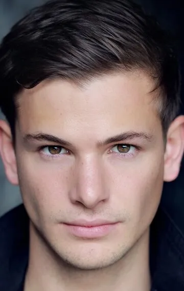 Фотография актёра Ролло Скиннер