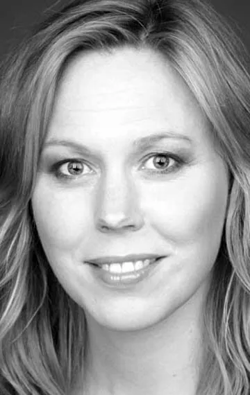 Фотография актёра Катрина Мэтерс